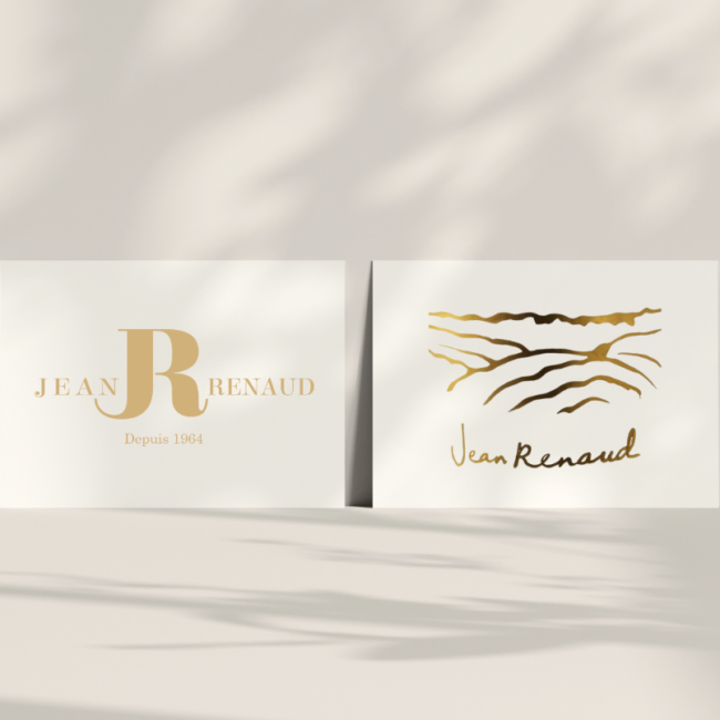 rebranding logo